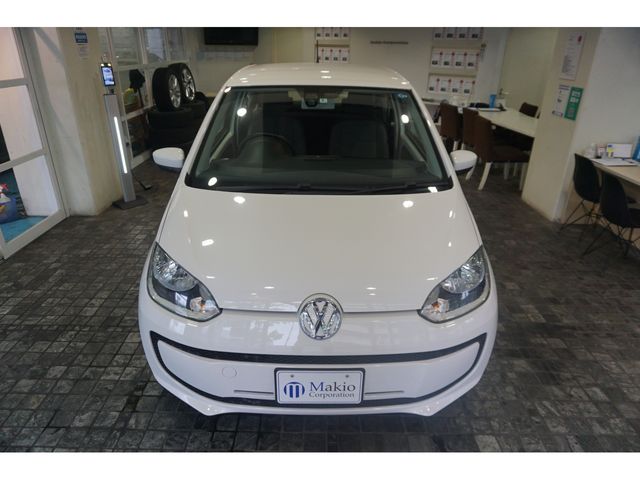 VolksWagen UP! 2014-03 1265-1