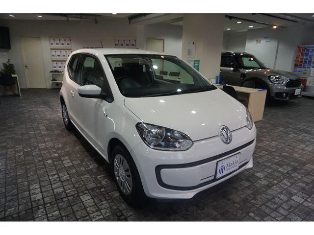 VolksWagen UP! 2014-03 1265-27