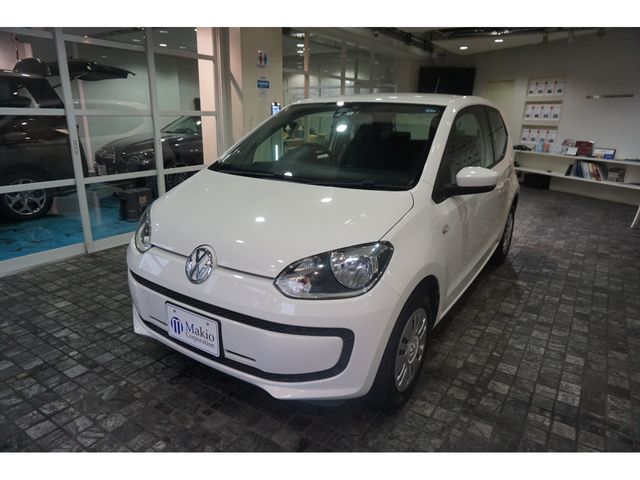 VolksWagen UP! 2014-03 1265-29