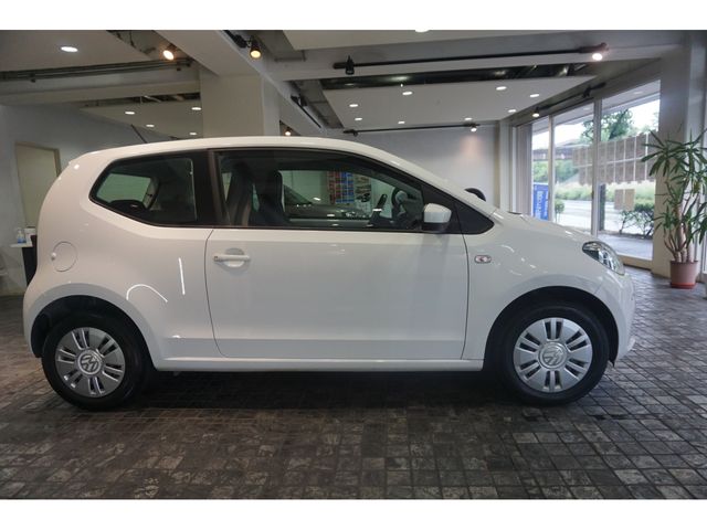 VolksWagen UP! 2014-03 1265-3