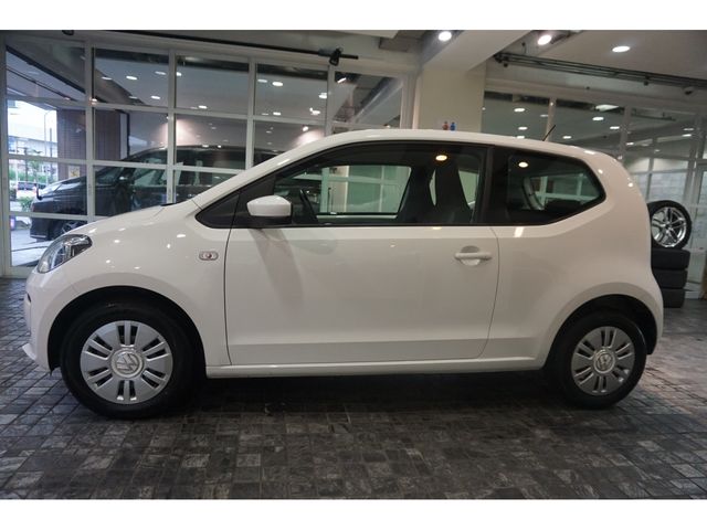 VolksWagen UP! 2014-03 1265-5