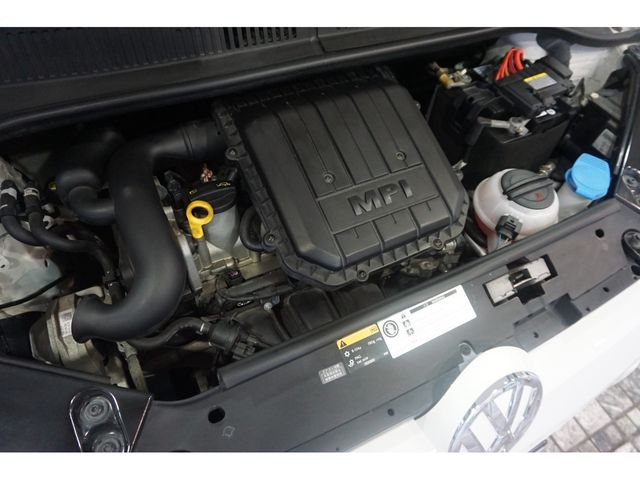 VolksWagen UP! 2014-03 1265-20
