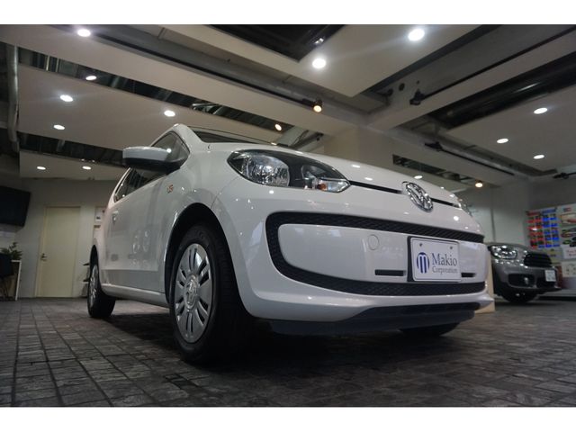 VolksWagen UP! 2014-03 1265-26