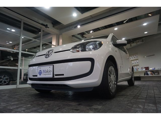 VolksWagen UP! 2014-03 1265-28