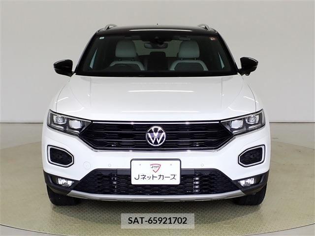 VolksWagen T-ROC 2022-01 325182-4