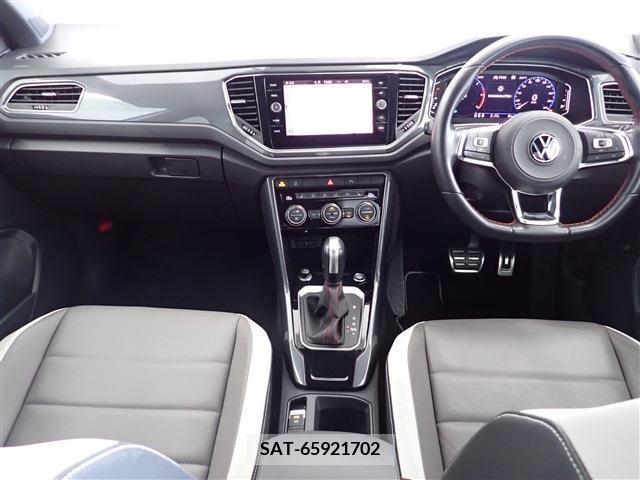 VolksWagen T-ROC 2022-01 325182-10
