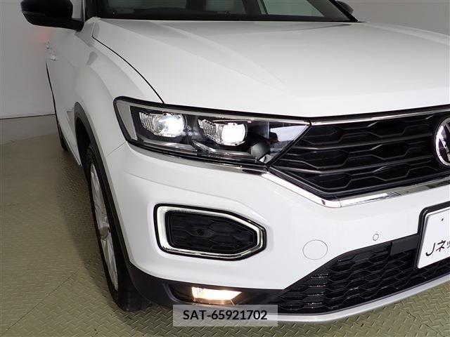 VolksWagen T-ROC 2022-01 325182-8