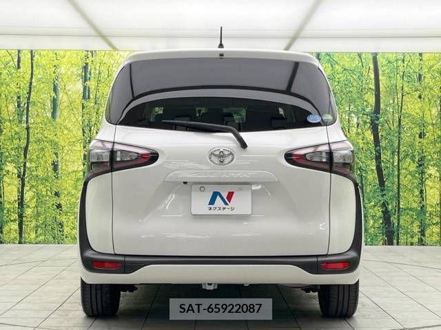 Toyota SIENTA 2017-06 298377-15