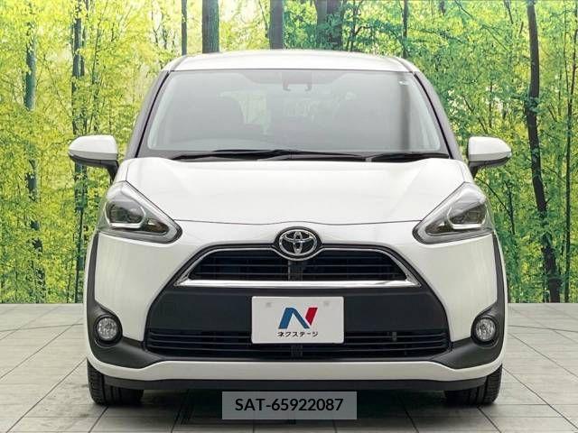 Toyota SIENTA 2017-06 298377-14
