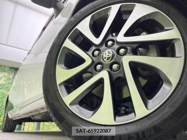 Toyota SIENTA 2017-06 298377-12