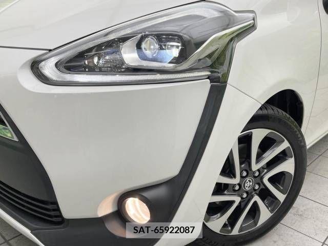 Toyota SIENTA 2017-06 298377-13