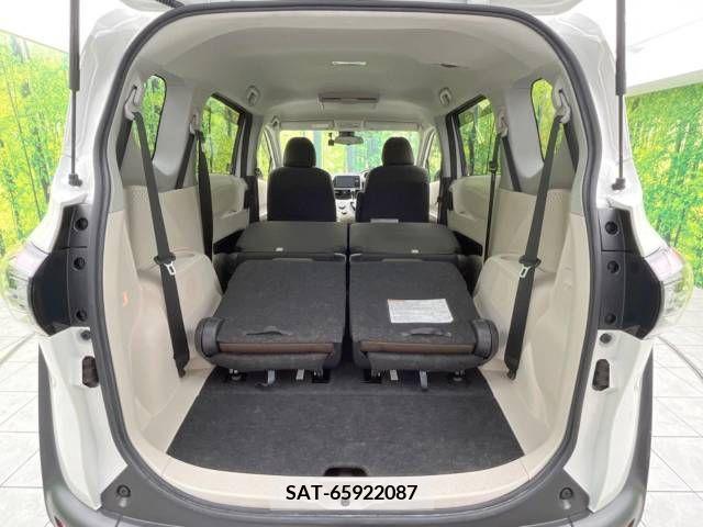 Toyota SIENTA 2017-06 298377-10