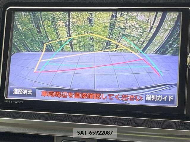 Toyota SIENTA 2017-06 298377-4