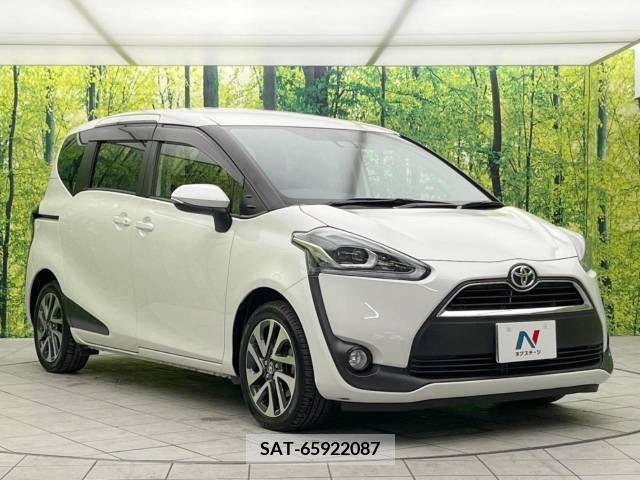 Toyota SIENTA 2017-06 298377-16