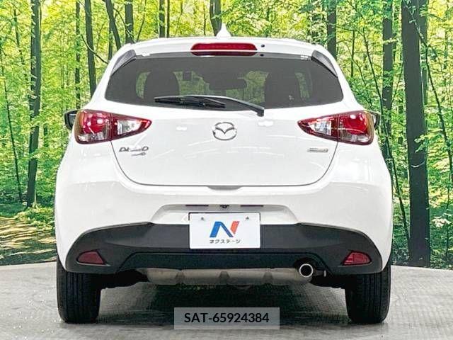 Mazda DEMIO 2017-03 242991-15