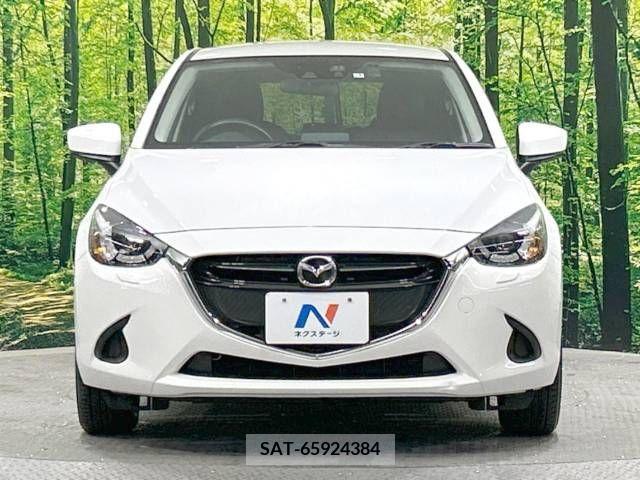 Mazda DEMIO 2017-03 242991-14