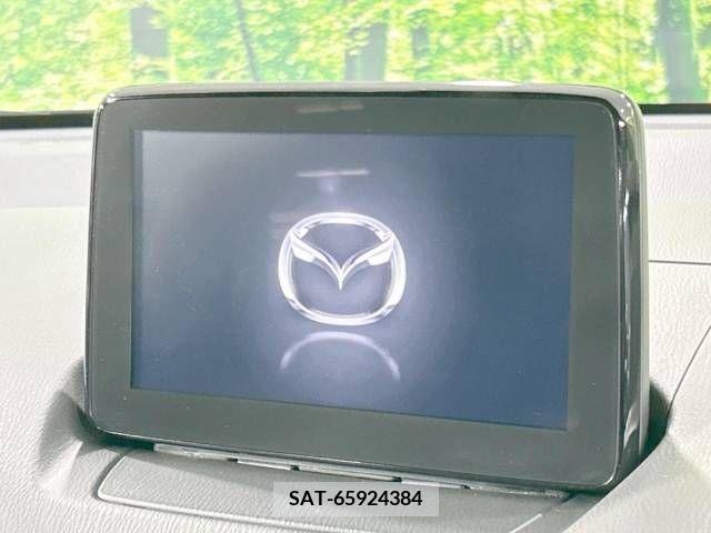 Mazda DEMIO 2017-03 242991-2