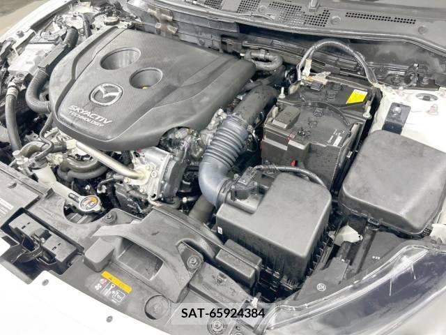 Mazda DEMIO 2017-03 242991-18