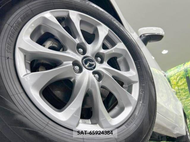 Mazda DEMIO 2017-03 242991-13