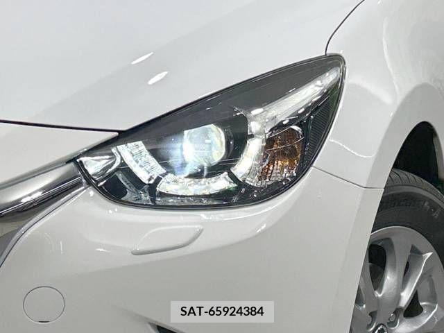 Mazda DEMIO 2017-03 242991-12