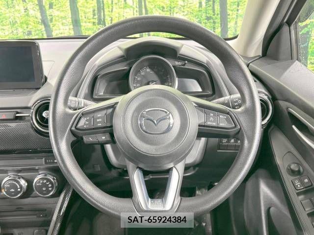 Mazda DEMIO 2017-03 242991-11
