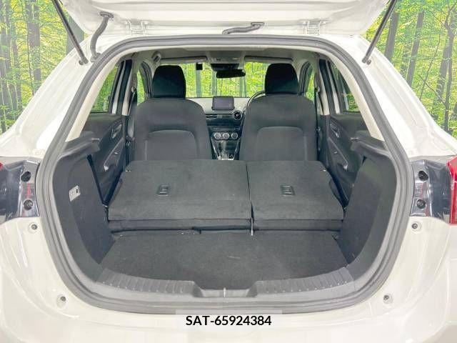 Mazda DEMIO 2017-03 242991-10