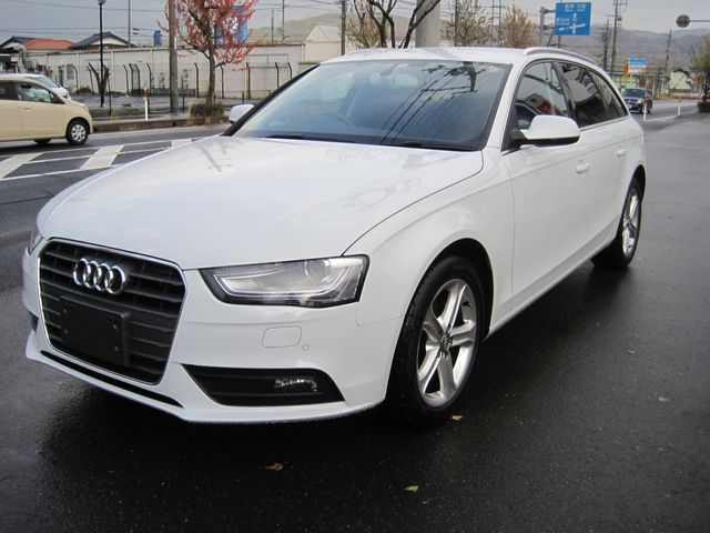 Audi A4 2014-11 191254-19