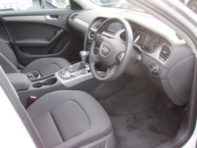 Audi A4 2014-11 191254-9