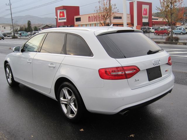 Audi A4 2014-11 191254-2