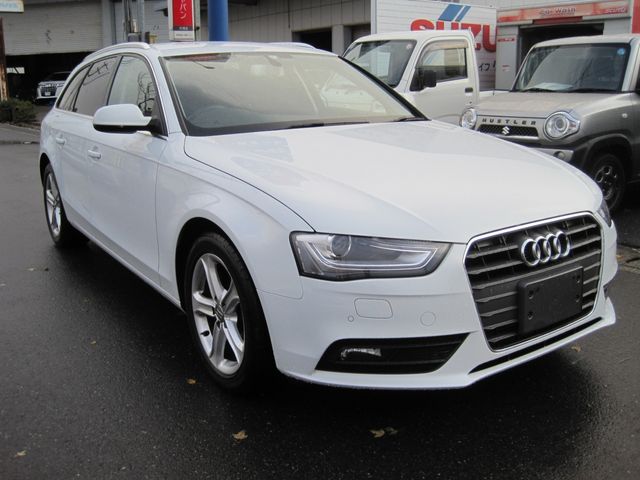 Audi A4 2014-11 191254-20