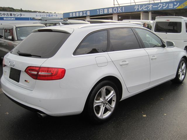 Audi A4 2014-11 191254-8