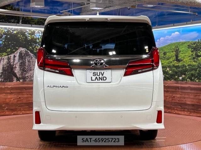 Toyota ALPHARD 2021-05 259129-15