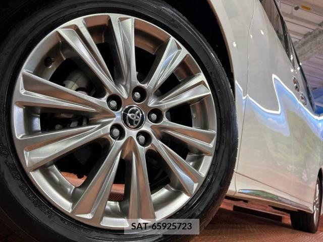 Toyota ALPHARD 2021-05 259129-13