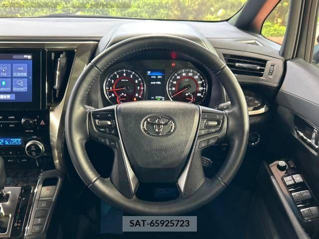 Toyota ALPHARD 2021-05 259129-11