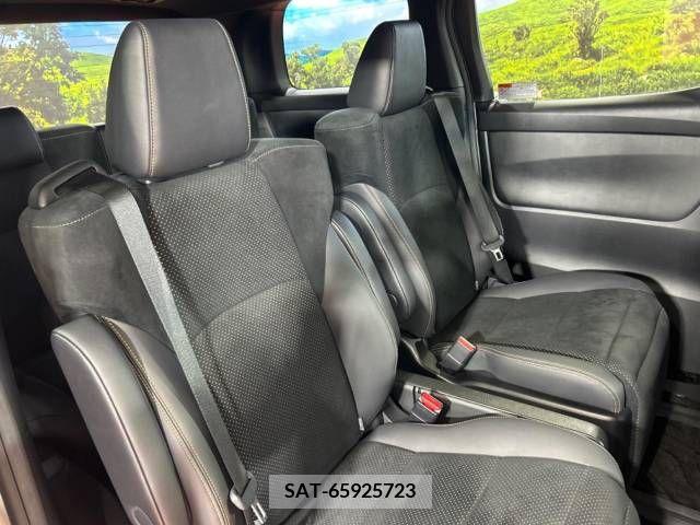 Toyota ALPHARD 2021-05 259129-8