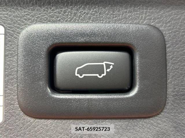 Toyota ALPHARD 2021-05 259129-4