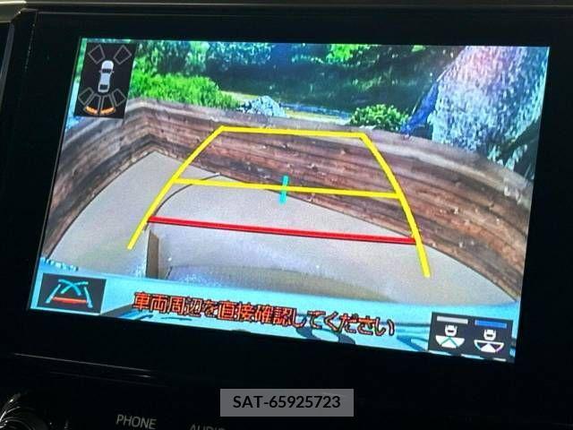 Toyota ALPHARD 2021-05 259129-3