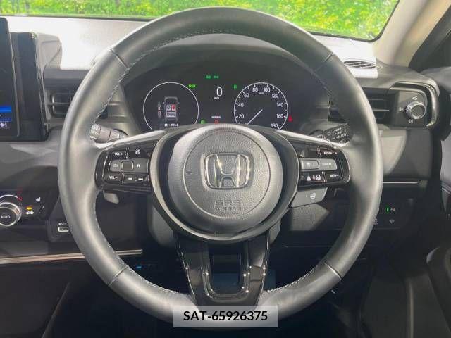 Honda VEZEL 2022-03 382697-12