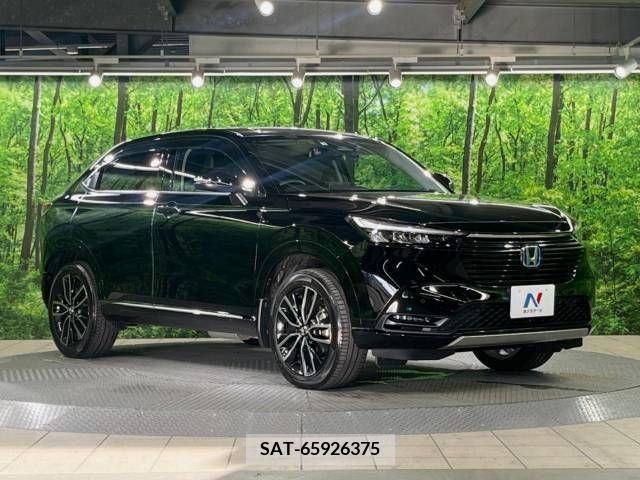 Honda VEZEL 2022-03 382697-17