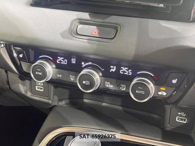 Honda VEZEL 2022-03 382697-6