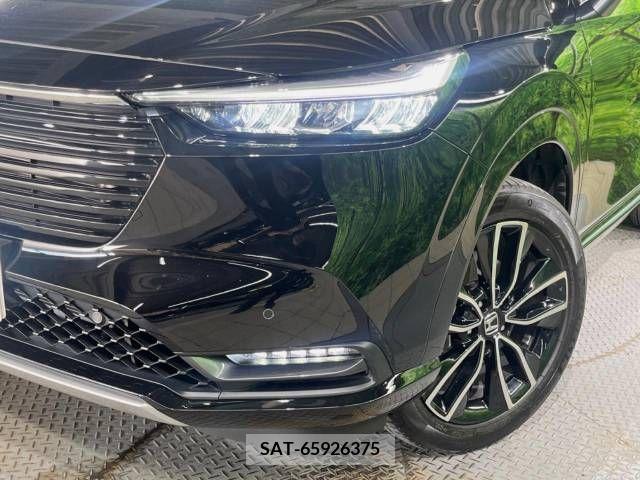 Honda VEZEL 2022-03 382697-13