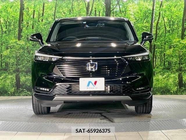 Honda VEZEL 2022-03 382697-15