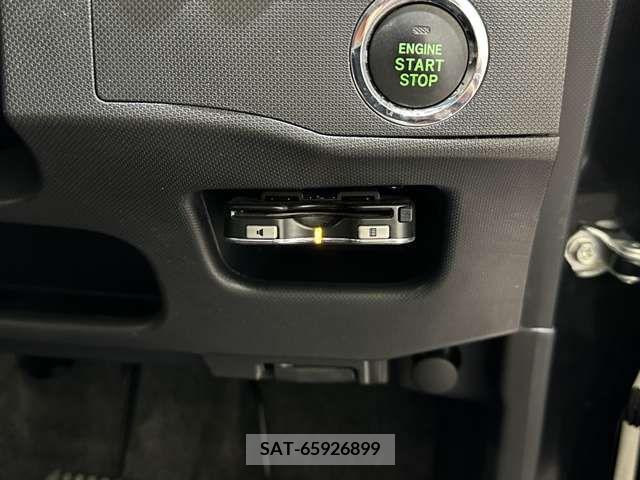 Subaru STELLA 2011-09 245310-16
