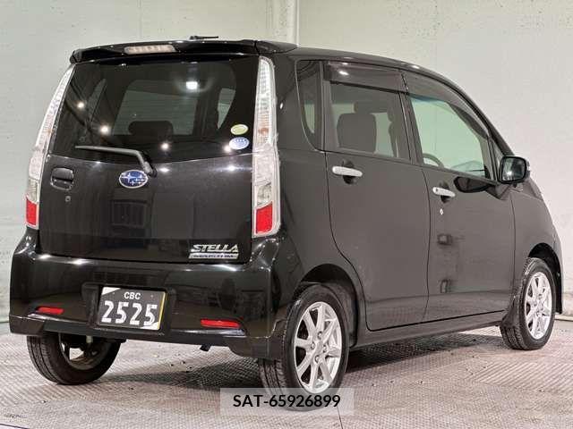 Subaru STELLA 2011-09 245310-8