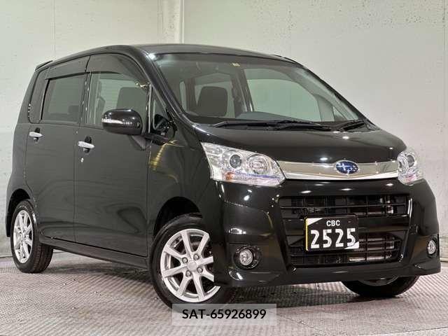 Subaru STELLA 2011-09 245310-0
