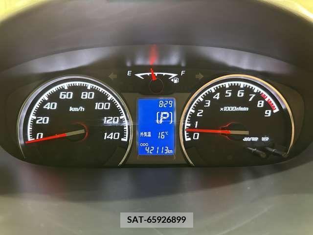 Subaru STELLA 2011-09 245310-14