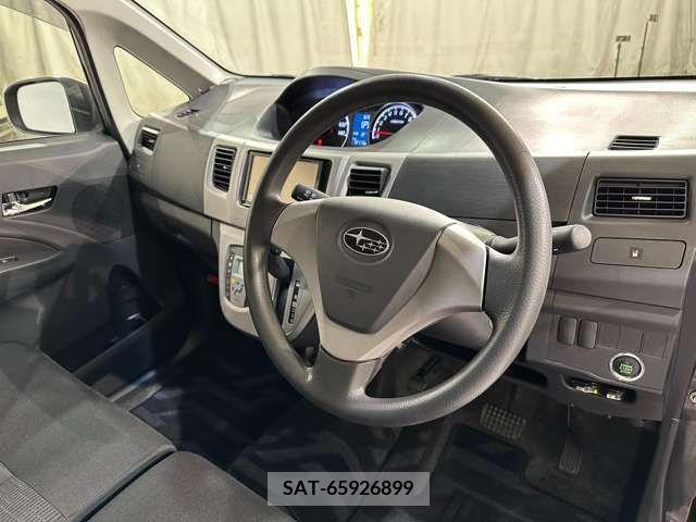 Subaru STELLA 2011-09 245310-12