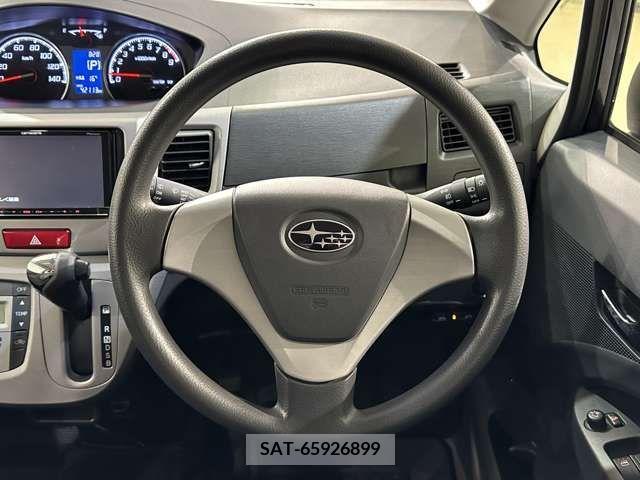 Subaru STELLA 2011-09 245310-13