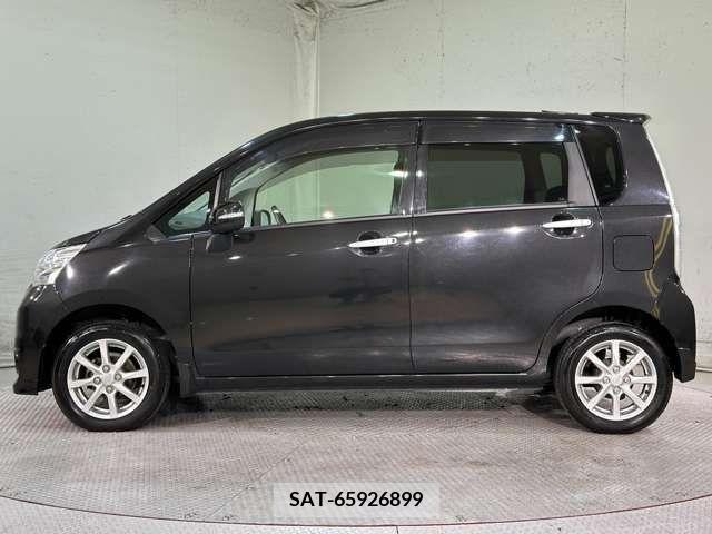 Subaru STELLA 2011-09 245310-11