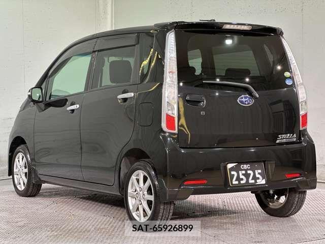Subaru STELLA 2011-09 245310-10